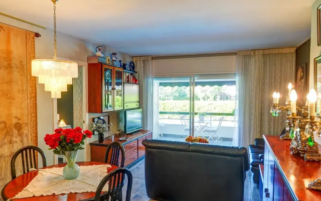 Luxury Apartment in Vinyet by Hello Apartments Sitges