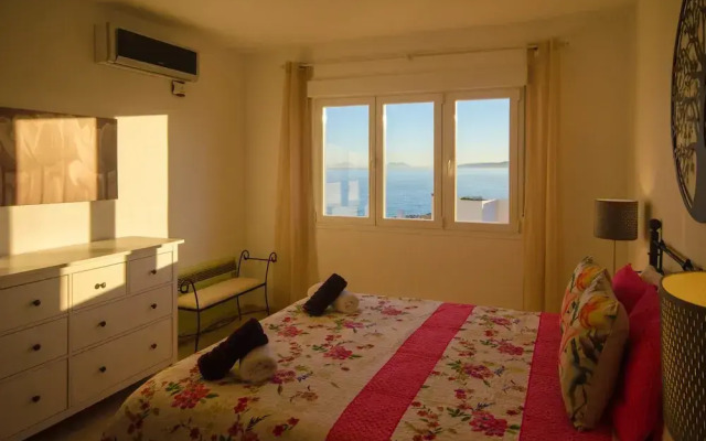 Apartamento Puerto Paraiso
