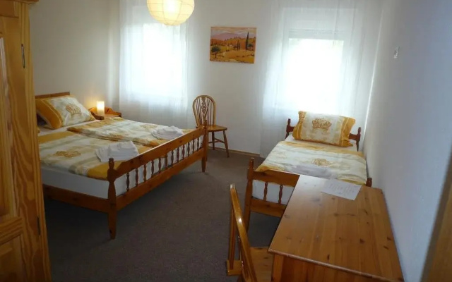 Hotel Garni Krone