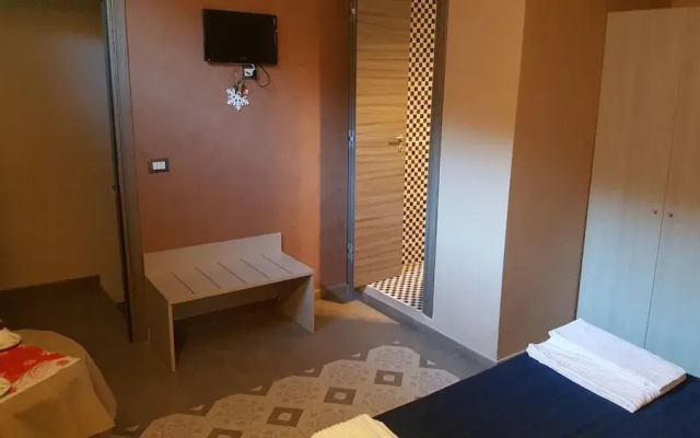 Netta Rooms