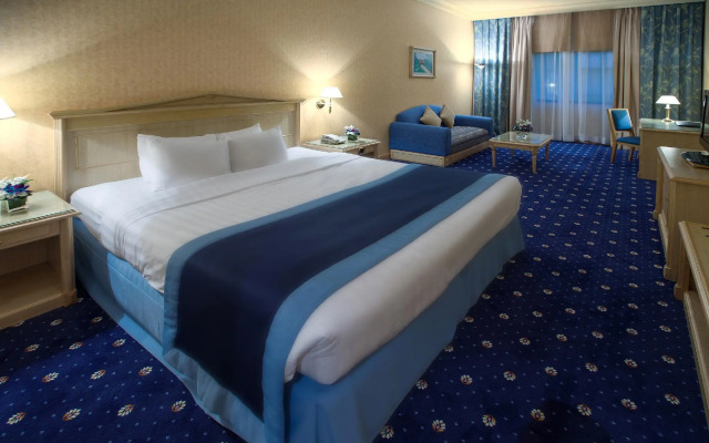 Capitol Hotel