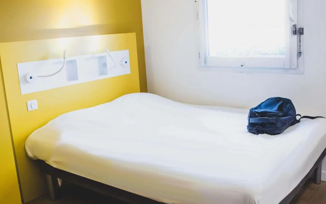 ibis budget Dijon Saint Apollinaire