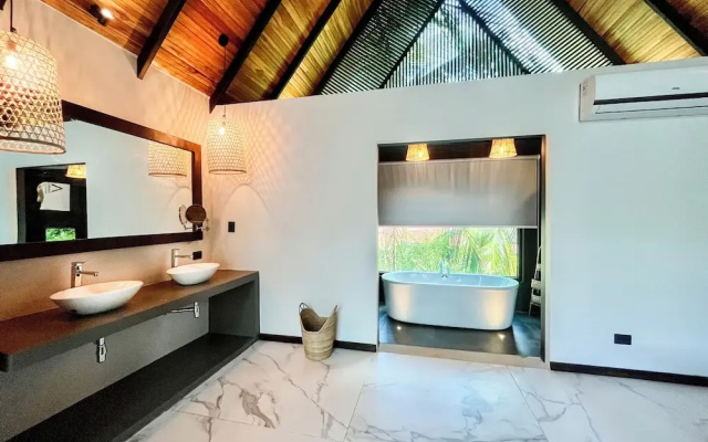 Namu Garden Hotel & Spa - Adults Only