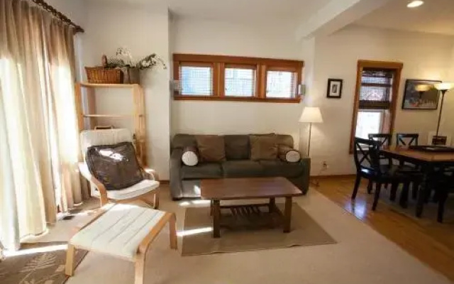 Venturi-River/Mt Vw-2BR/2.5BA