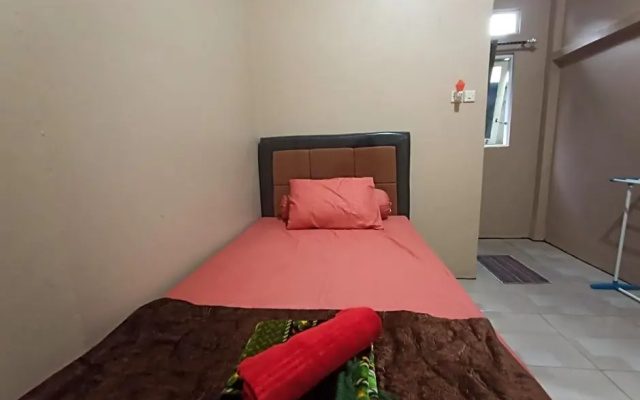 SPOT ON 3525 Penginapan Magnolia Syariah