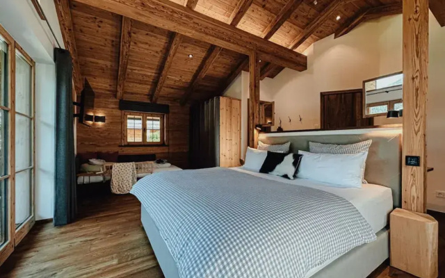 Chalet Nordic Modern Retreat