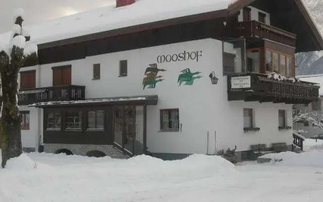 Haus Mooshof