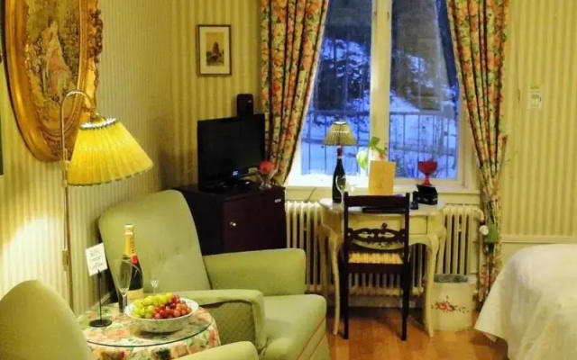 Hotell Torpa Pensionat