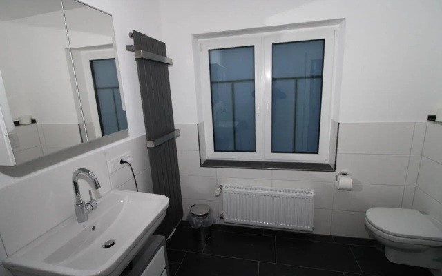 Ferienwohnung Oststraße 37 (Adults Only)