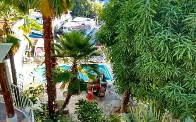 Hotel Villas Punta Peñasco