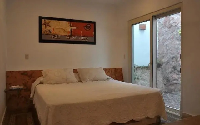 Hacienda Alemana