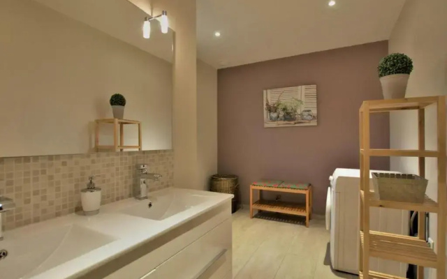 Gite Pougy, 3 pièces, 4 personnes - FR-1-543-177
