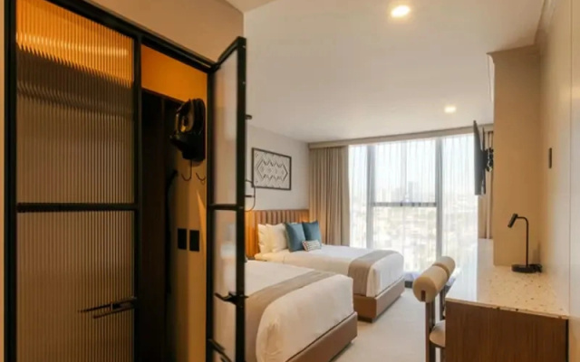 Hotel Indigo Tijuana Downtown by IHG