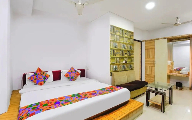 Fabhotel Panchratna