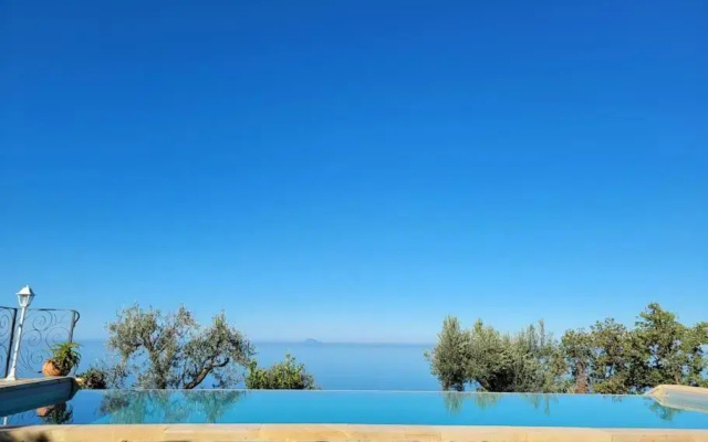 Appartamento Origano