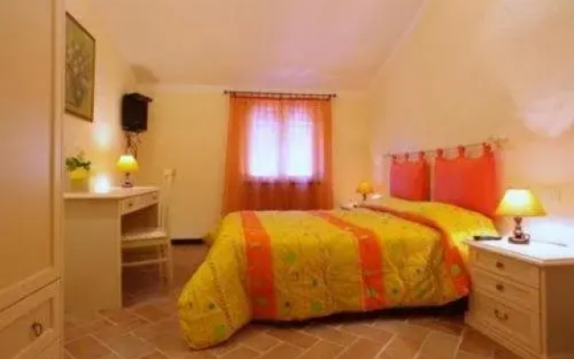 B&B Vignola