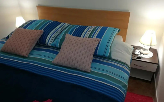 Apartment MIS Floura