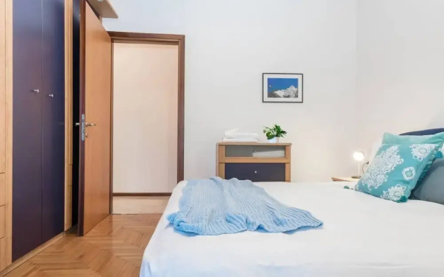 JOIVY Como Borgo Vico Apartment with Terrace