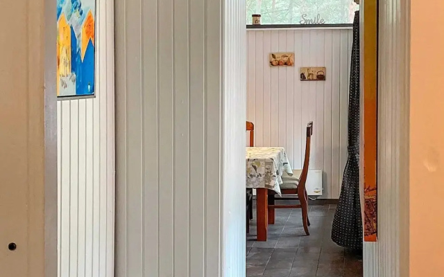 7 Person Holiday Home in Hadsund