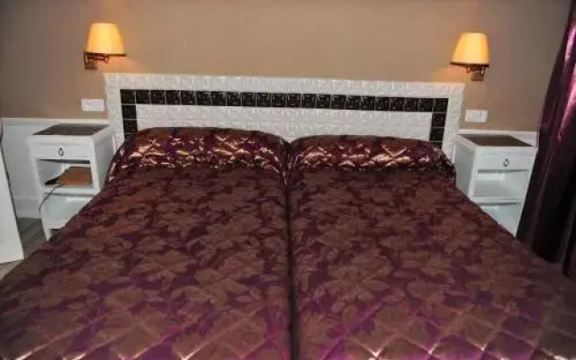 Hotel Bristol Thermal