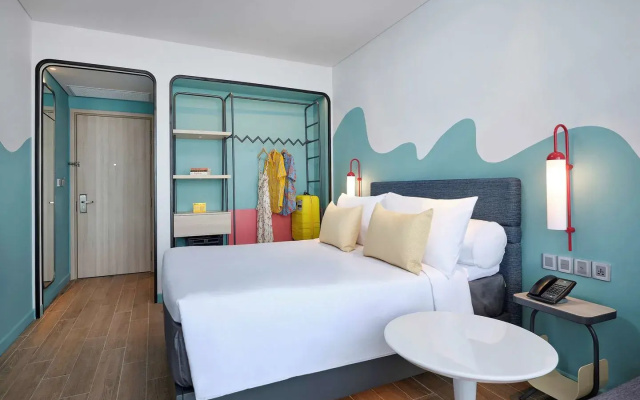 ibis Styles Vung Tau