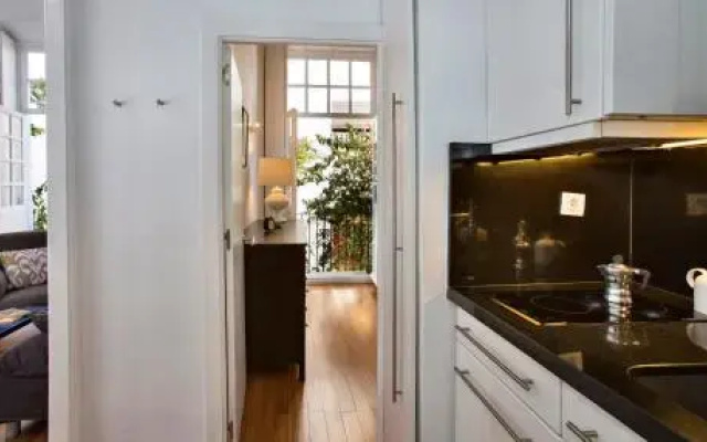 Stylish Old Town apartment