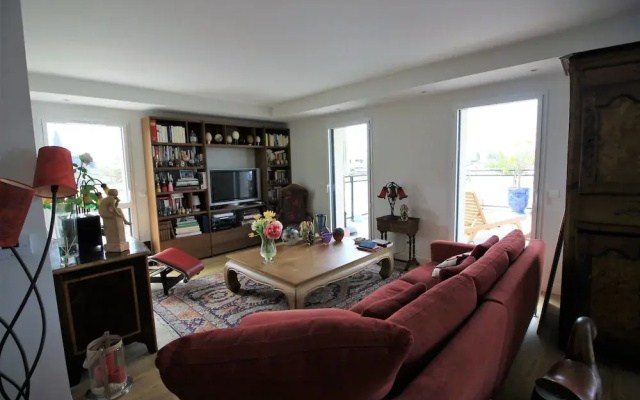 Appartement Standing Le Bouscat Hermes