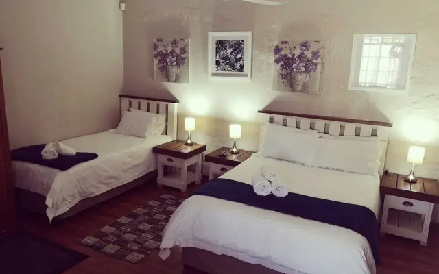 Heidelberg Kloof Lodge