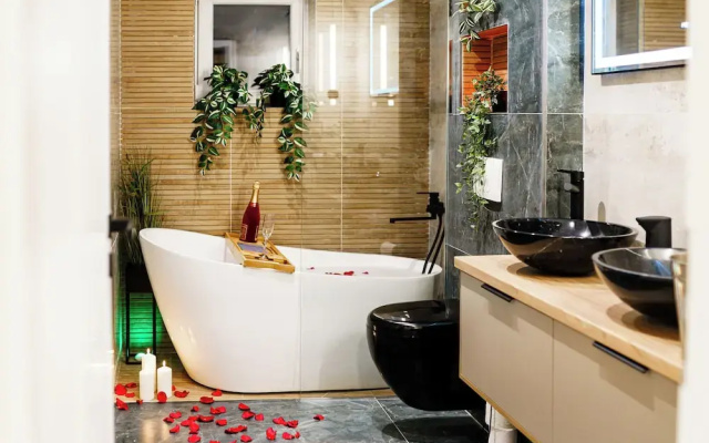 Prestige ApartHotel Brasov
