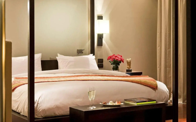 Sofitel La Reserva Cardales