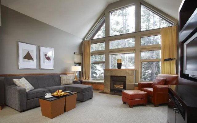 Platinum Suites Resorts