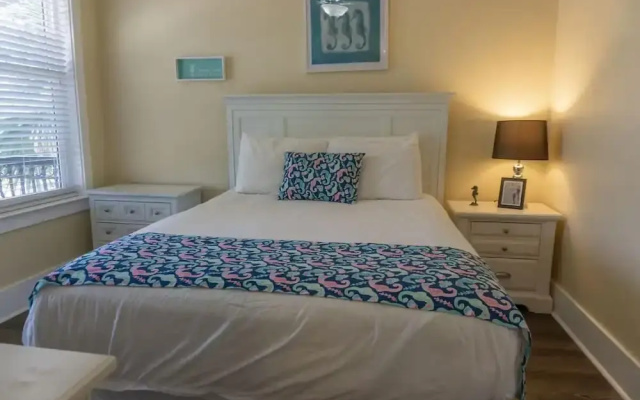 Miramar Beach Villa 113- The Sandpiper