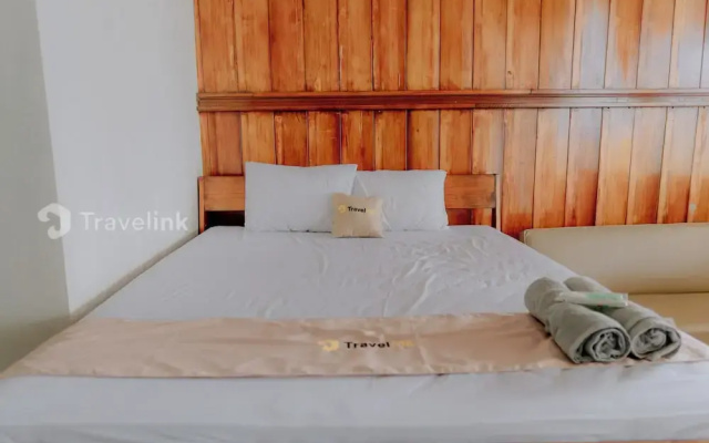Zaada Villa Dieng by Travelink
