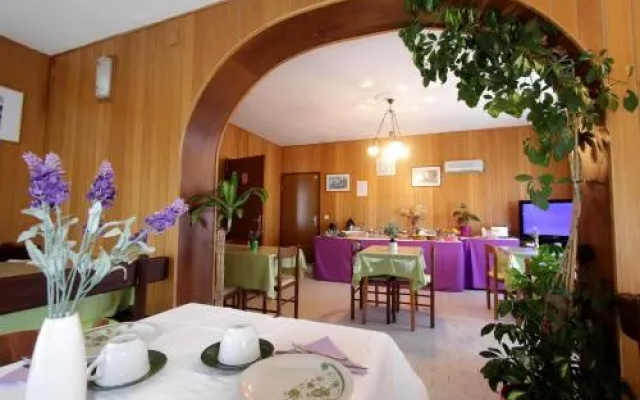 Guesthouse Stanger Lovran