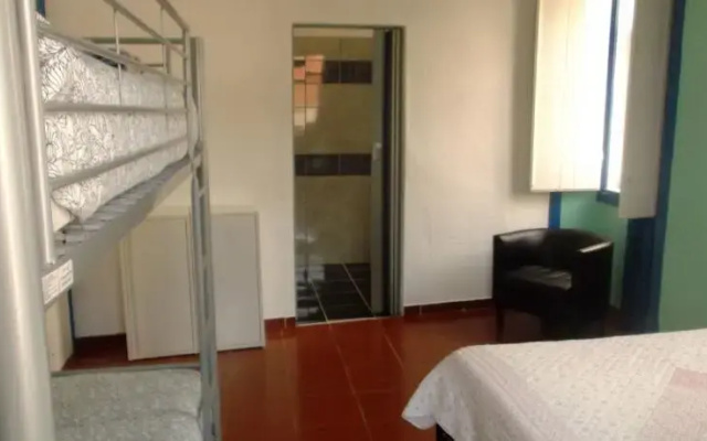A Bela Piscosa