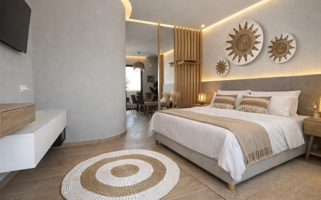 Oasis Luxury Suites