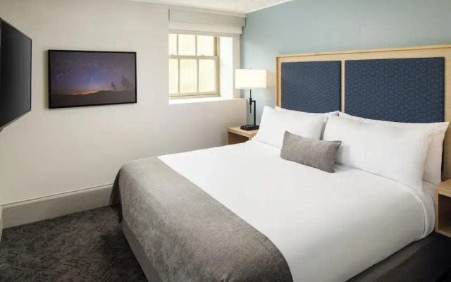 Hotel Ursa
