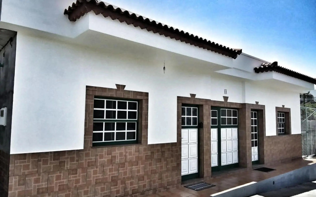 Villa La Ponderosa