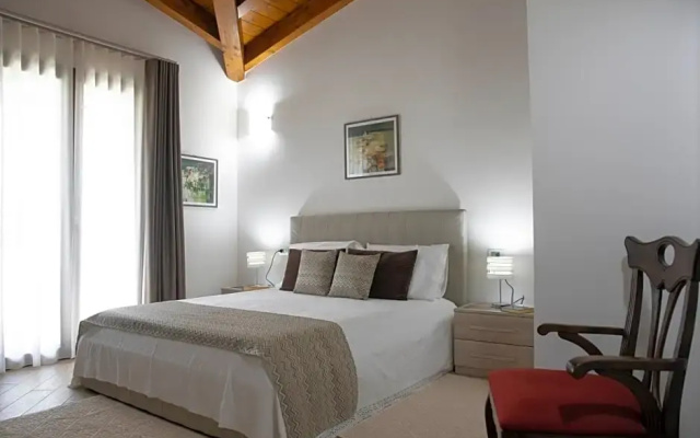 Irilor Luxury B&B