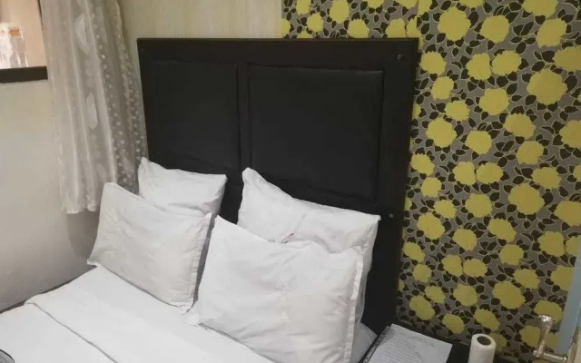 Midrislodge