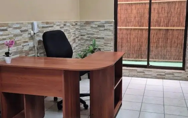 Velaz Guesthouse