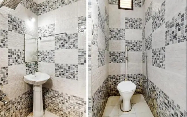 Goroomgo Satyam Residency Jabalpur