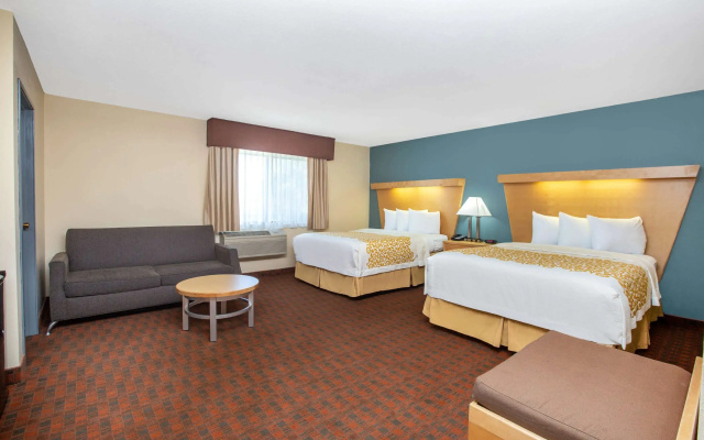 Days Inn Woodland