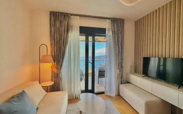 Feel the Spirit Apartment