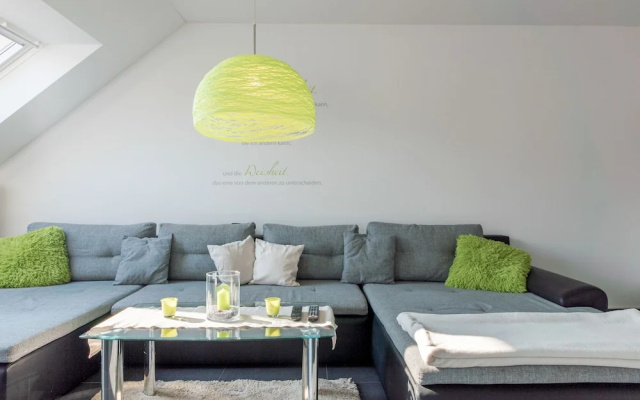 Private Apartment Braunschweiger Straße