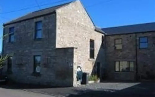 The Olde School House