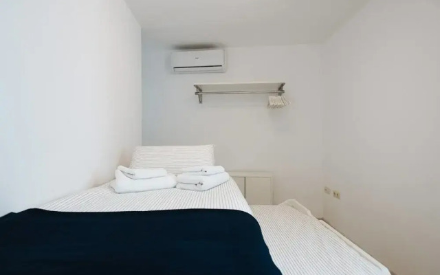 Dúplex de 2 dormitorios San Vicente