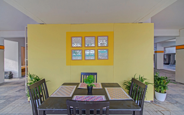 Hotel O Home Elegant RK Fursungi