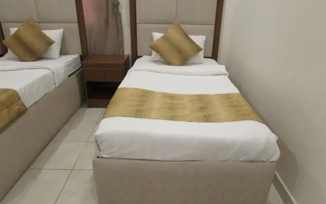 Iwan Alandalusia Al Safa 2 Hotel