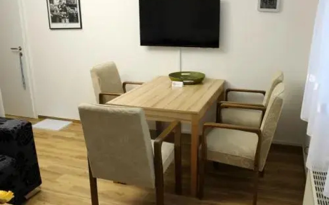 Ferienwohnung Nimritz
